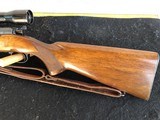 Winchester Model 70 Pre-64 .257 Roberts - 4 of 17