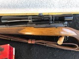Winchester Model 70 Pre-64 .257 Roberts - 3 of 17