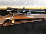 Winchester Model 70 Pre-64 .257 Roberts - 6 of 17