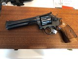 Smith & Wesson 586 .357 Mag - 2 of 7