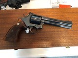 Smith & Wesson 586 .357 Mag - 1 of 7