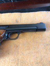 Smith & Wesson Model 41 - 10 of 11