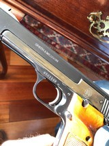 Smith & Wesson Model 41 - 7 of 11