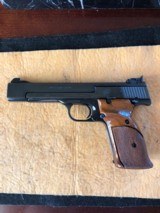 Smith & Wesson Model 41 - 2 of 11