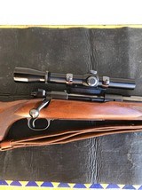 Winchester Model 70 .375 H&H - 2 of 14