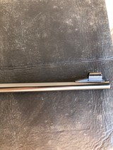 Winchester Model 70 .375 H&H - 8 of 14