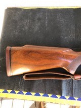 Winchester Model 70 .375 H&H - 5 of 14