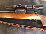 Winchester Model 70 .375 H&H - 3 of 14