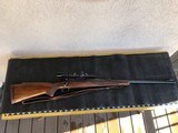 Winchester Model 70 .375 H&H - 1 of 14