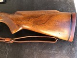 Winchester Model 70 .375 H&H - 4 of 14