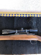 Mauser Custom .244 Rem - 8 of 13