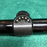 Redfield 3x9 Five Star scope - 3 of 5