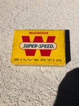 Winchester .375 H&H - 1 of 4