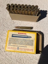 Winchester .375 H&H - 4 of 4