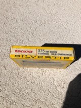 Winchester .375 H&H - 3 of 4