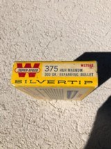 Winchester .375 H&H - 2 of 4