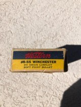 One box Western .38-55 - 4 of 5