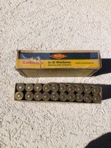 One box Western .38-55 - 2 of 5