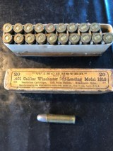 Winchester.401 Self Loading - 5 of 5