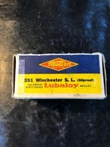 Western .351 Winchester SL - 3 of 5