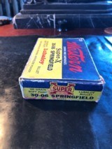 Western brand .30-06 Full Box - 3 of 5
