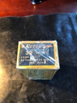 Full box of Peters brand .32 Long Colt - 5 of 5