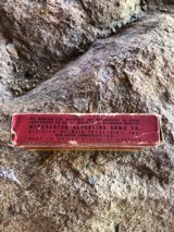 Winchester Red Box .30-40 Krag - 3 of 5