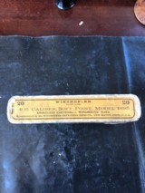 Winchester.405 Full Box - 4 of 4