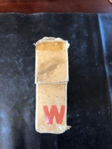 Very old Winchester .30-40 Army ammo - 3 of 4