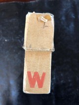 Very old Winchester .30-40 Army ammo - 4 of 4