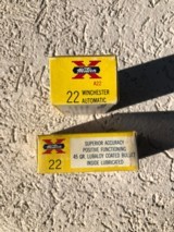 Western .22 Auto - 2 of 2