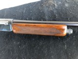 Unusual Winchester Model 40 - 7 of 17