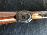 Unusual Winchester Model 40 - 15 of 17