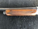 Unusual Winchester Model 40 - 8 of 17
