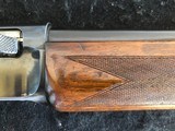 Unusual Winchester Model 40 - 12 of 17