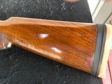 Unusual Winchester Model 40 - 5 of 17