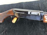 Unusual Winchester Model 40 - 3 of 17