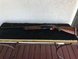 Unusual Winchester Model 40 - 2 of 17