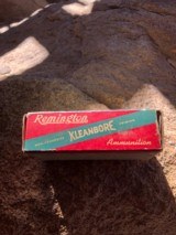 Full box, Remington .44 S&W Russian - 4 of 6
