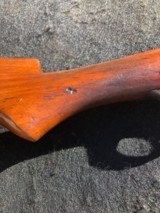 Winchester 97 12 gauge cylinder choke - 13 of 15