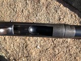 Winchester 97 12 gauge cylinder choke - 11 of 15