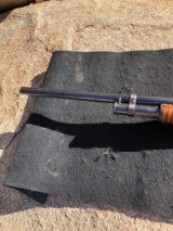 Winchester 97 12 gauge cylinder choke - 3 of 15