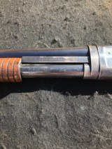 Winchester 97 12 gauge cylinder choke - 12 of 15