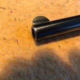 Pre-war Colt Official Police .38 Spec - 7 of 8