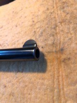 Pre-war Colt Official Police .38 Spec - 8 of 8