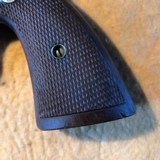 Pre-war Colt Official Police .38 Spec - 6 of 8
