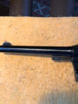 Pre-war Colt Official Police .22 - 3 of 10