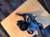 Pre-war Colt Official Police .22 - 9 of 10