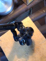 Pre-war Colt Official Police .22 - 10 of 10