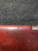 Winches1885 Low Wall in .22 Hornet - 9 of 11